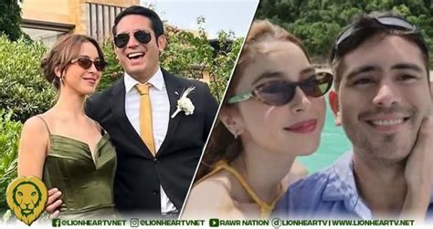 Gerald Anderson says busy schedule led to Julia Barretto's.